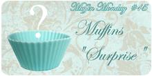muffin monday 15
